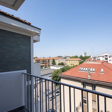 Casa Giorgia Apartment Milano Exterior foto
