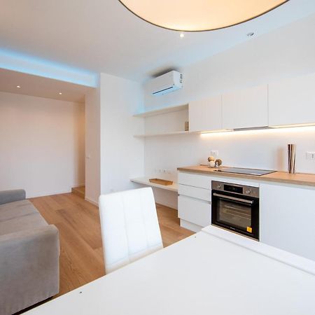 Casa Giorgia Apartment Milano Exterior foto