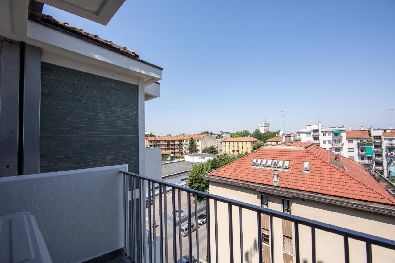 Casa Giorgia Apartment Milano Exterior foto