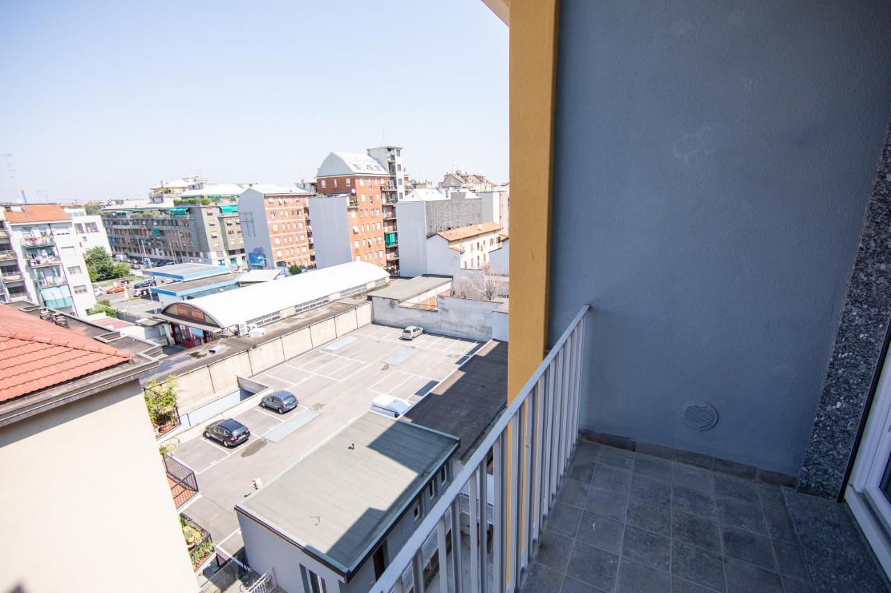 Casa Giorgia Apartment Milano Exterior foto