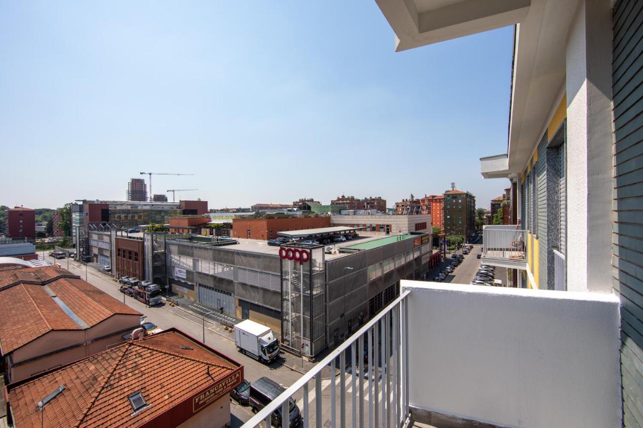 Casa Giorgia Apartment Milano Exterior foto