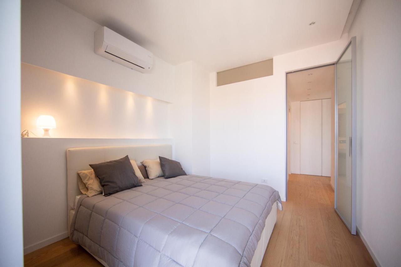 Casa Giorgia Apartment Milano Exterior foto