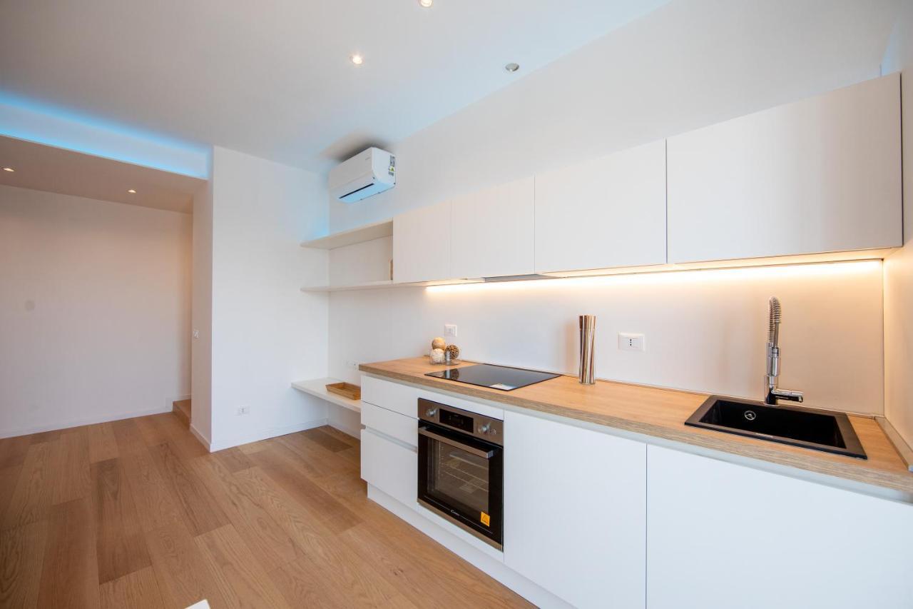 Casa Giorgia Apartment Milano Exterior foto