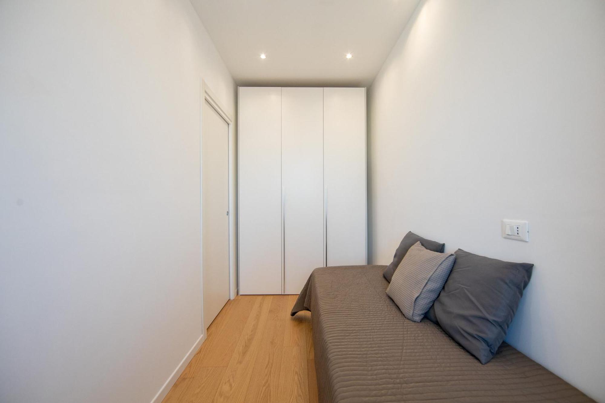 Casa Giorgia Apartment Milano Exterior foto